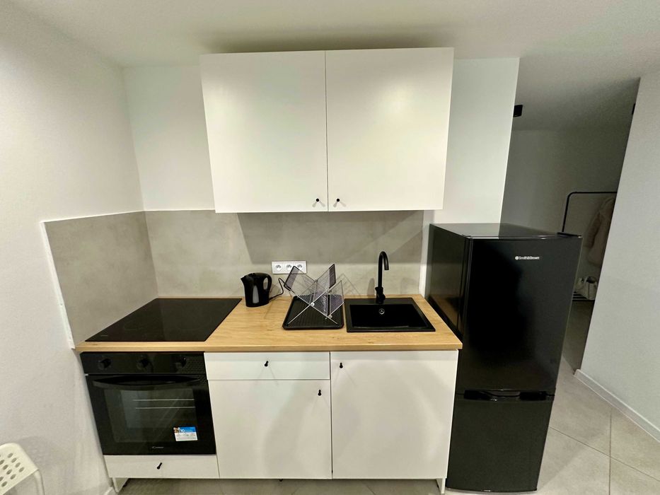 Wynajem Apartamentów dla większych grup