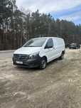 Mercedes Vito W447 2,2 2019r Posiada klimatyzację