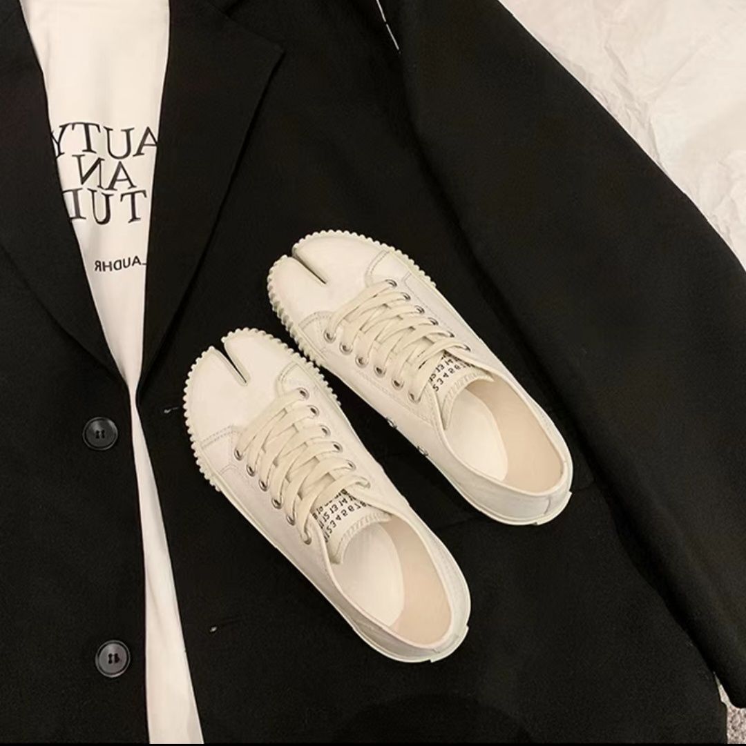 кеди Maison Margiela tabi