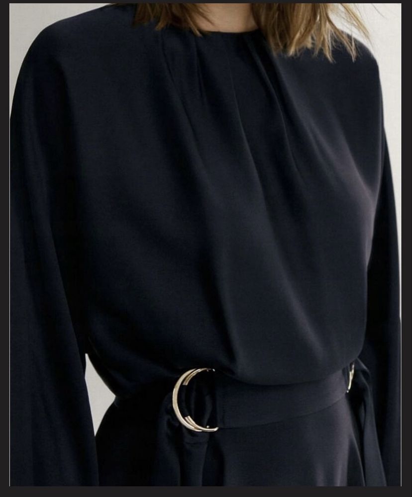 Massimo Dutti жіноча сукня