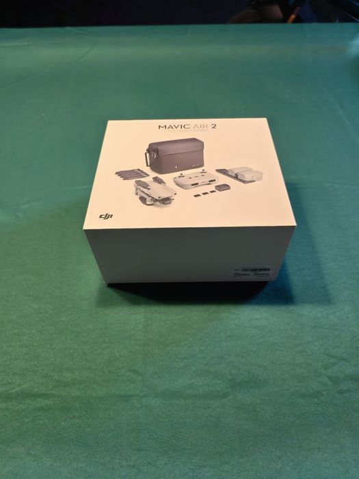 Drone DJI mavic air 2