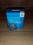 Intel I3 13100f +  Arctic Freezer 34 eSports