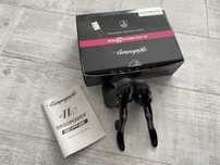 Klamkomanetki Campagnolo Athena 2x11s EPS ergopower