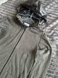Zip-hoodie Stone Island