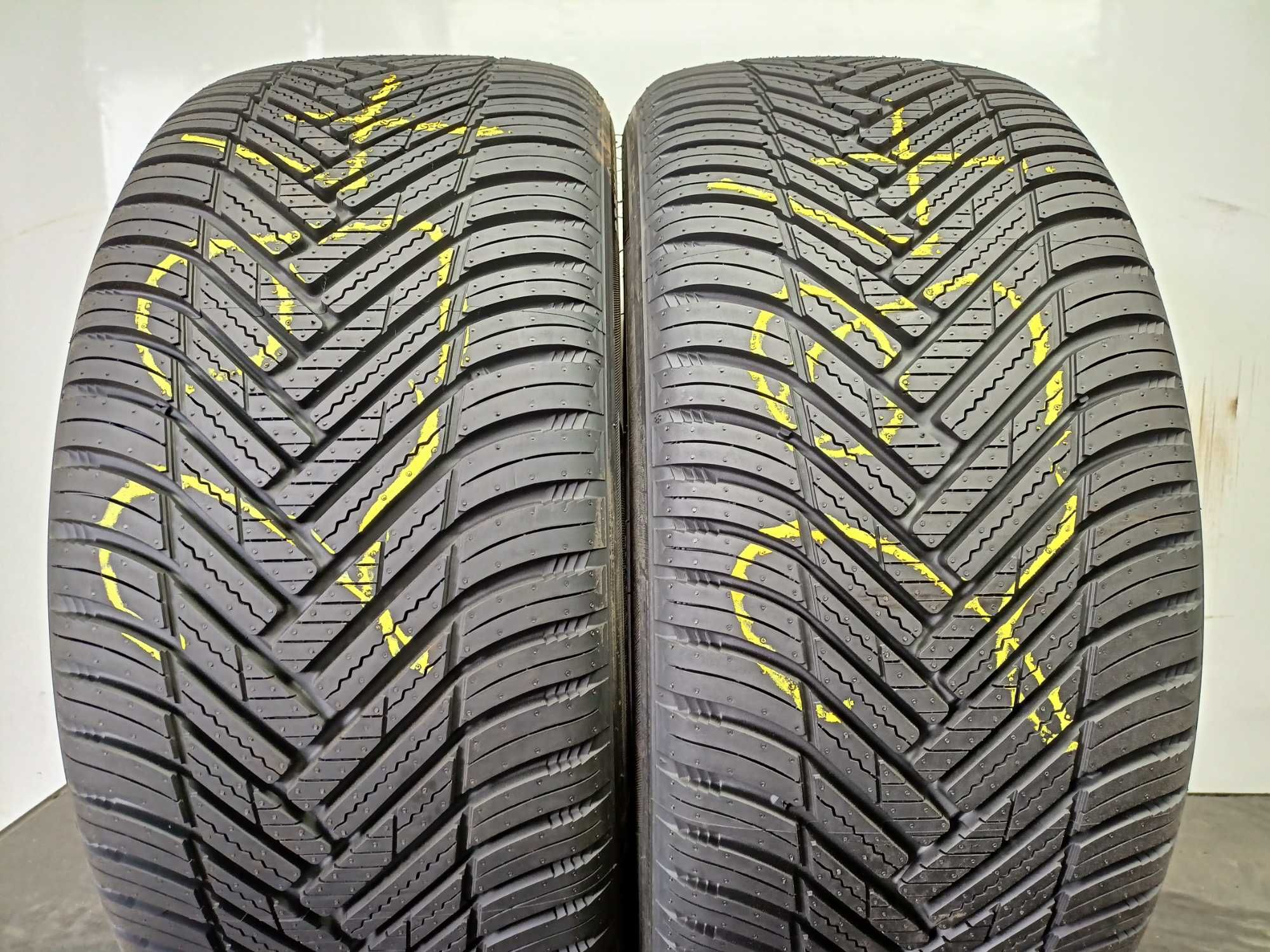 Hankook Kinergy 4s2 235/45/17 2020r. 97Y Nowe (294)