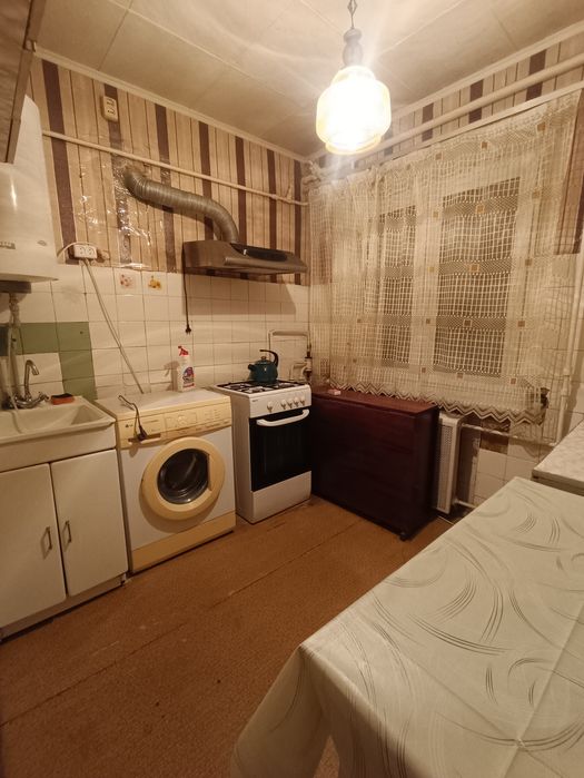 Оренда 1к квартири без комісії (власник)