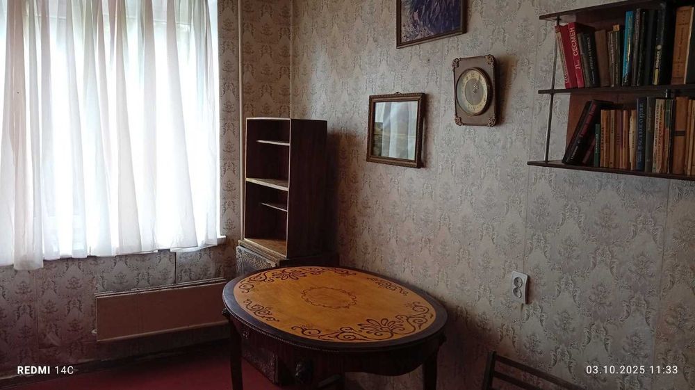 Здається в аренду 4-кімнатна квартира на Садах 2