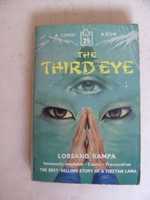 The Third Eye de Lobsang Rampa