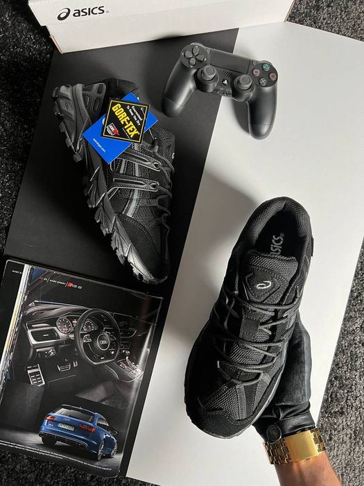 Кросівки чоловічі Asics Gel- Sonoma Gore-Tex 41-46р GTX