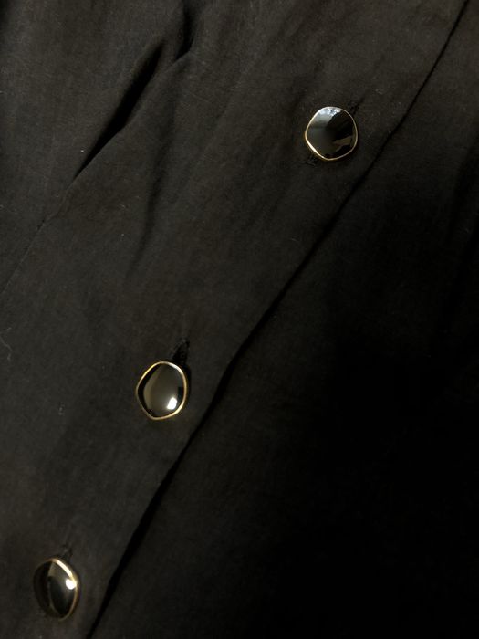 Блуза, рубашка приталена, жіноча ZARA