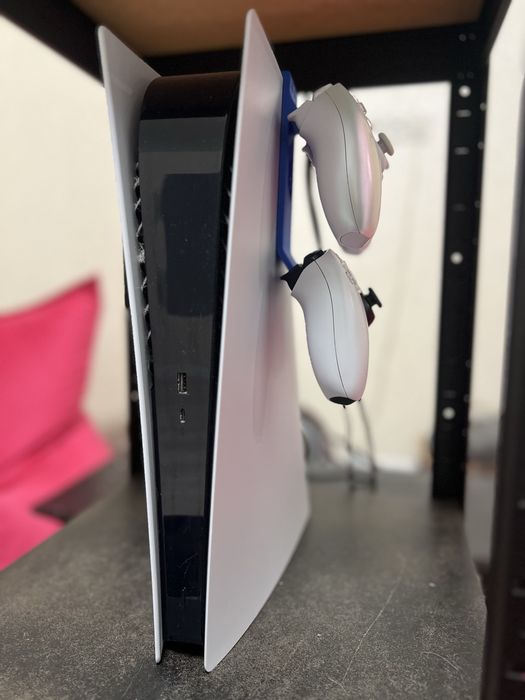 Тримач під джойстик