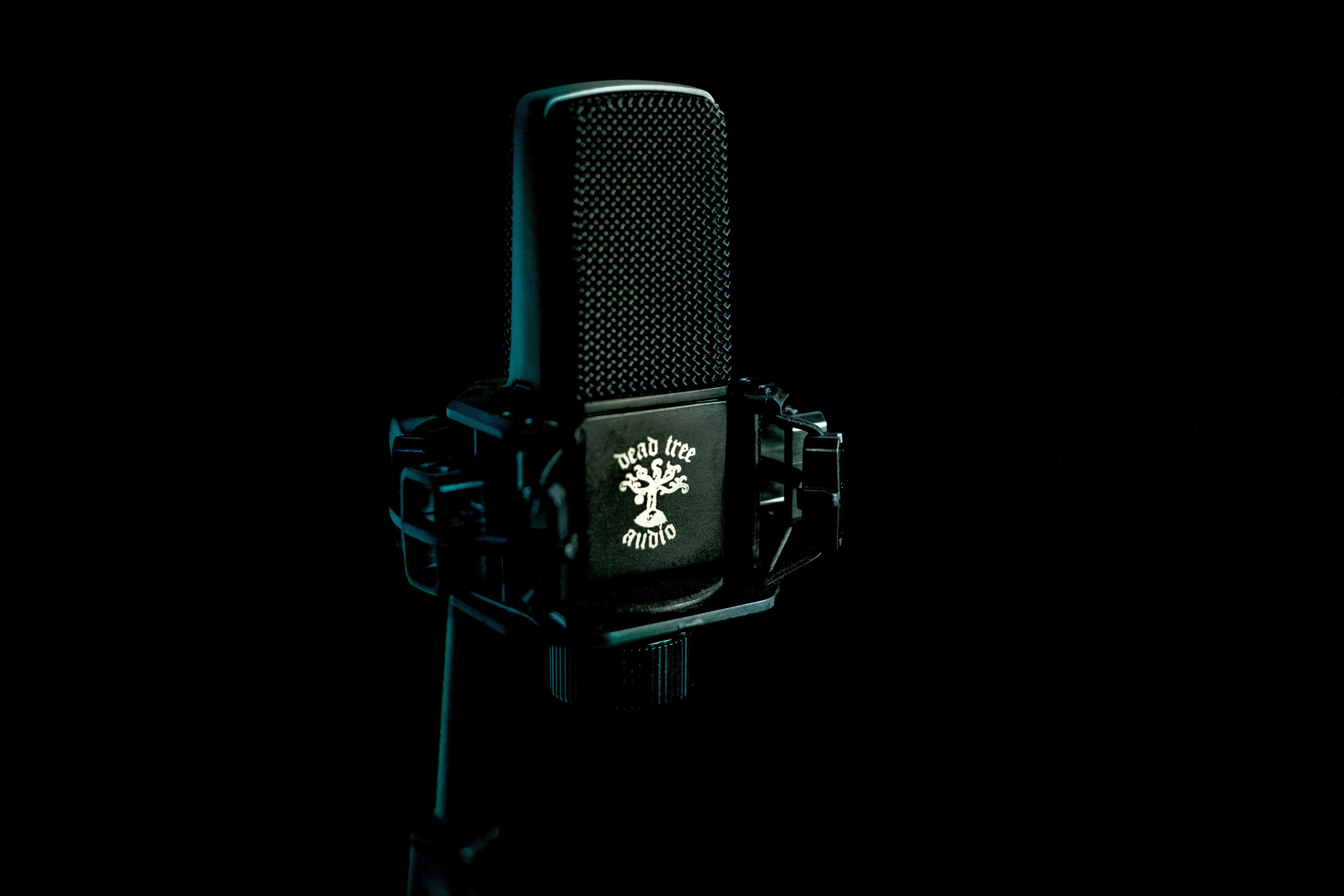 Mikrofon AKG C414 EB (p48)