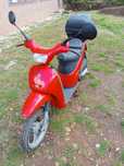 Vende se Piaggio free 2010