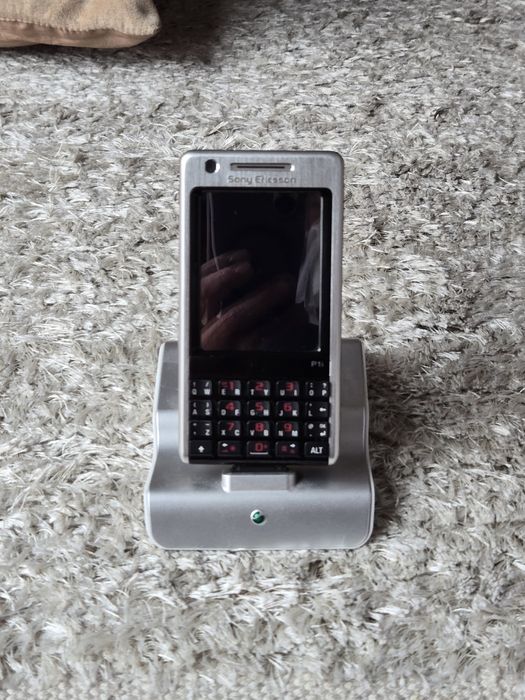Sony Ericsson P1i