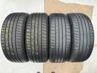 Opony letnie 235/55/R17 Bridgestone Turanza T005 / 2019r - 4 sztuki