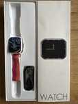 Smartwatch dzieciecy