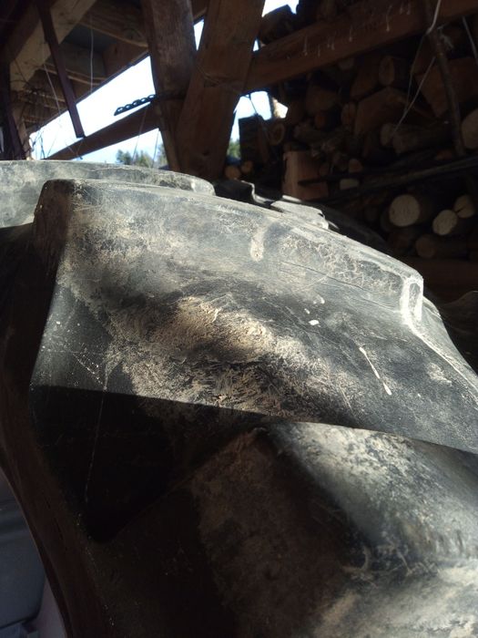 Opony felgi MF Jd 16,9 r 38  14 x 34