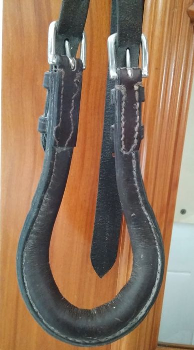 Rabicheira para cavalo