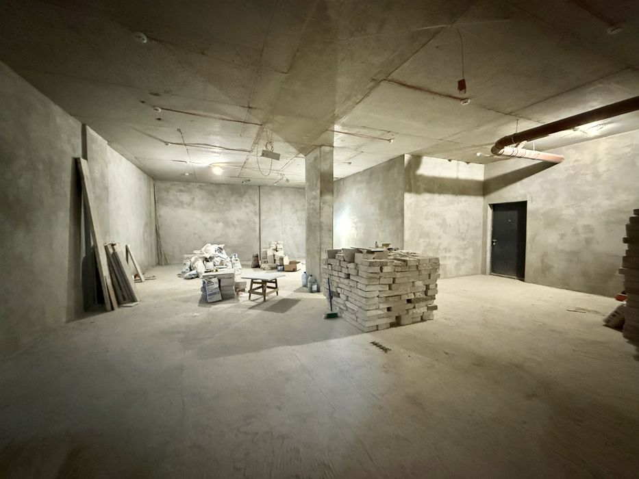 Оренда приміщення на Чорновола в новобудові Авалон біля Ашану