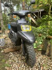 Skuter Yamaha Booster