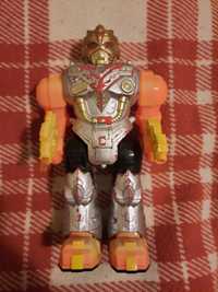 Figurka Space Warrior Amazing Robot