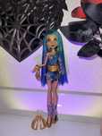Monster high Нефера база