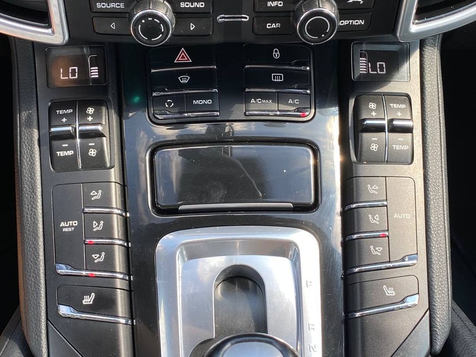 Porsche Cayenne №2554 (ВНЕСОК від 10%) Альянс Авто Кривий Ріг