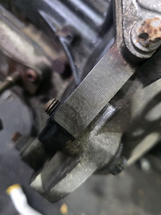 Silnik opel 1.4 16v A14XER Corsa Meriva Adam