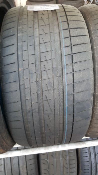 Opony lato 275/40r22 Vredestein Vorti 750zł szt-Bydgoszcz-nowe-