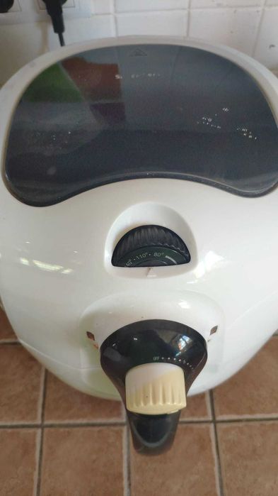 Air fryer SilverCrest