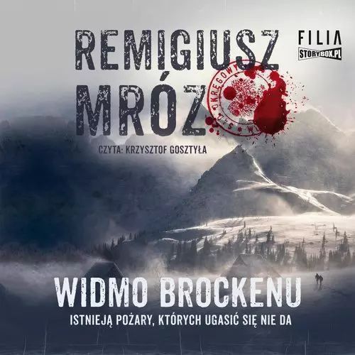 Widmo Brockenu. StoryBox