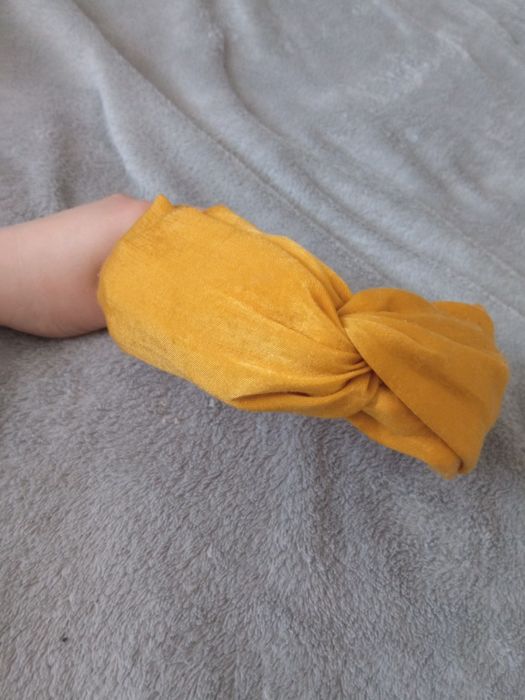 Женский обруч б/у