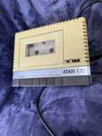 Atari 1010 – Magnetofon Kasetowy do Komputerów 8-bitowych
