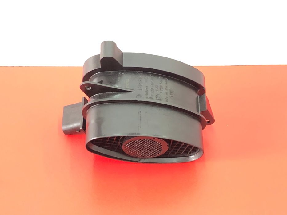 Расходомер воздуха BMW X5 E53 Е70 F15 X3 F25 E83 росходомір повітря