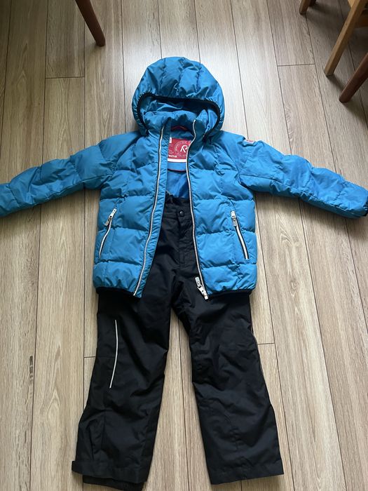 Зимовий костюм Reima, зріст 116