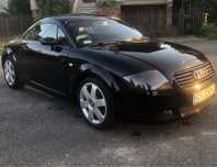 Sprzedam Audi TT 1.8 TURBO