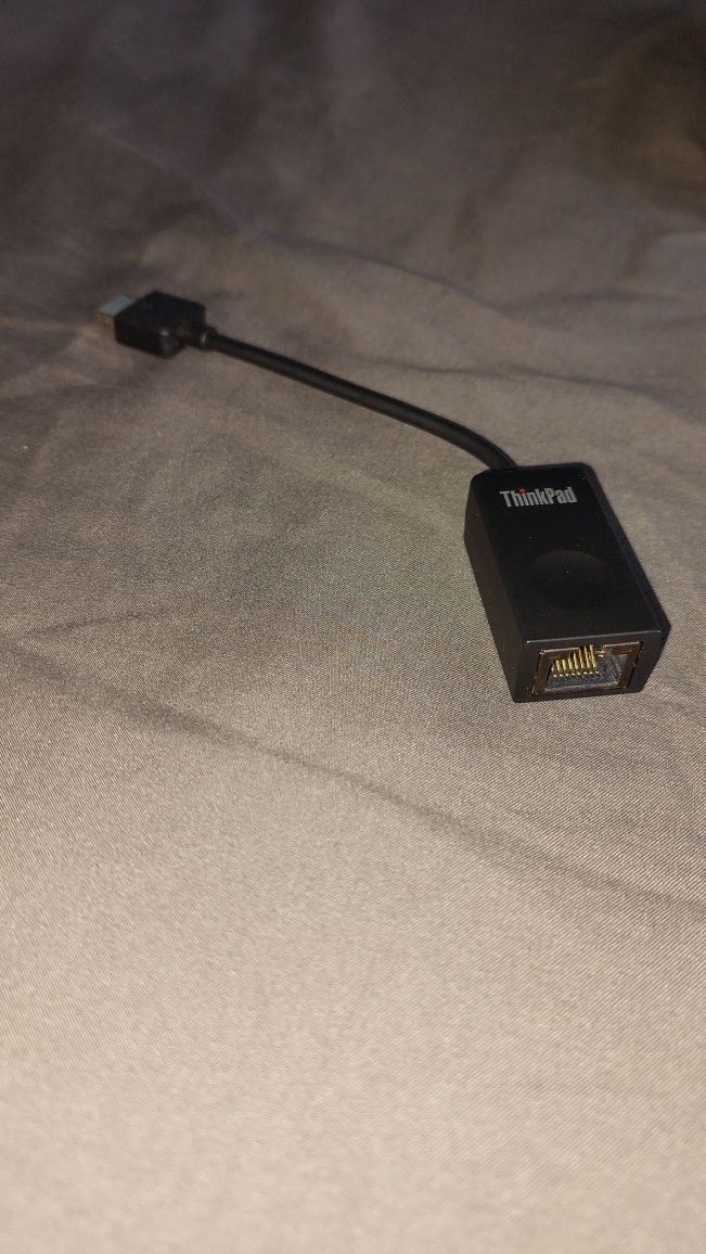 Lenovo Ethernet Adapter