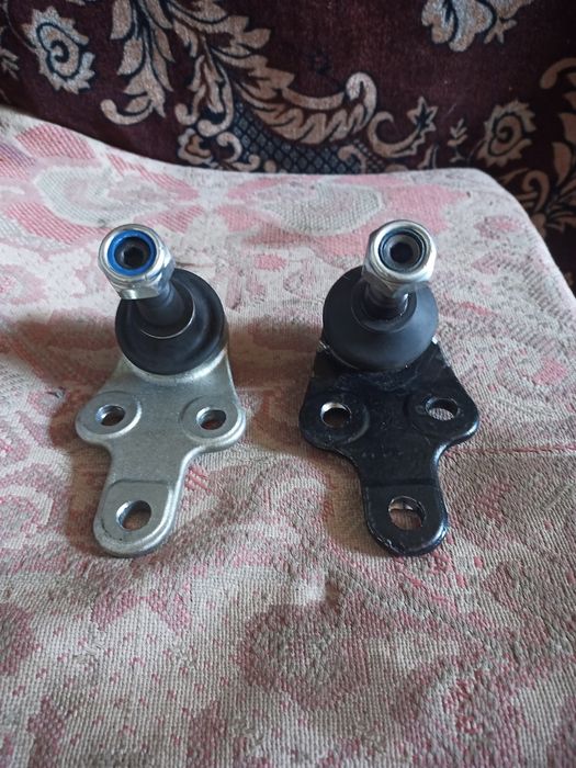 Шарова (кульова) опора Форд фокус 2