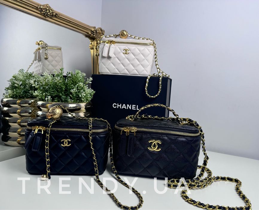 Сумка Chanel сумочка кубик шанель
