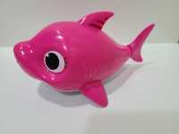 Інтерактивна іграшка для ванни Baby Shark