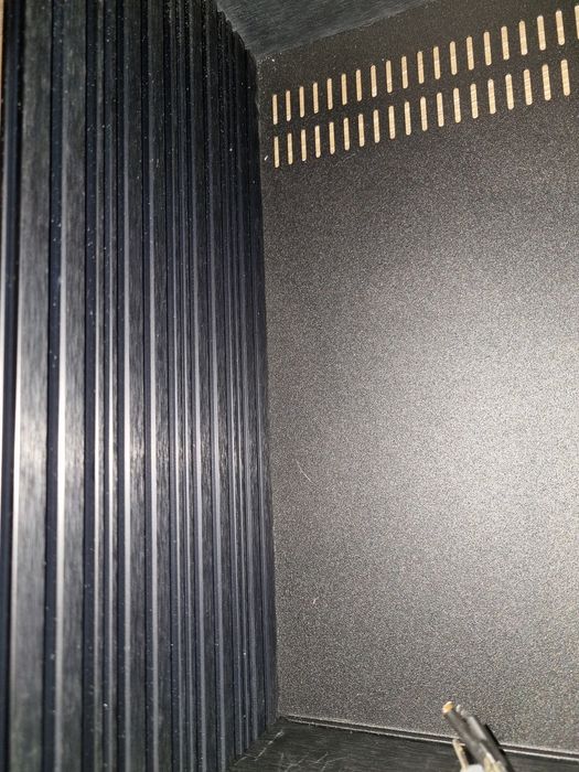 Obudowa modushop galaxy diy audio