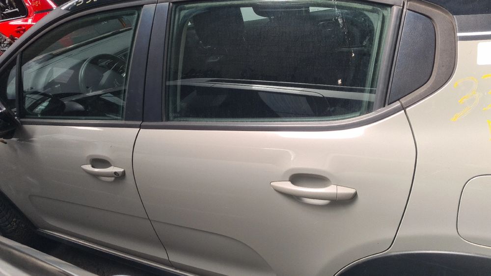 Porta trás esquerda CITROËN C3 III (SX)
