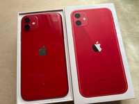 iPhone 11 Red product 128Gb