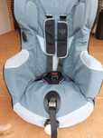 CADEIRA AUTO Bebe Confort Iseos TT