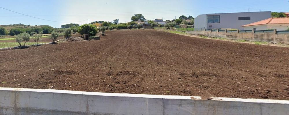 Terreno 1 hectare Aruil