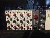 Neve Portico 517 Mic Pre Amp