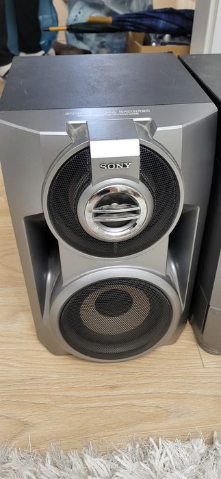 Sprzedam wieżę Sony HCD-BX5
