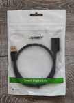 UGREEN przedłużacz USB 3.0 0.5 m US129
