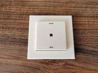 Przełącznik ECO eQ-3 MAX! BC-PB-2-WM-2 biały Homematic Smart Home