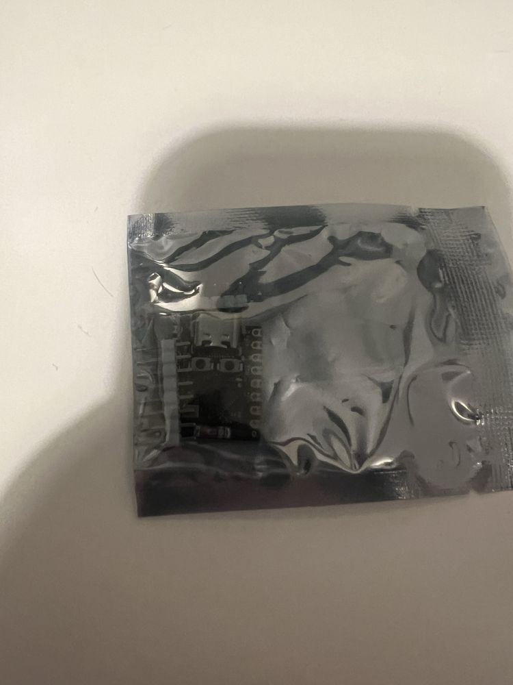 Esp32 mini c3 - Kompatybilny z Arduino - Najszybsza plytka 2 rdzenie